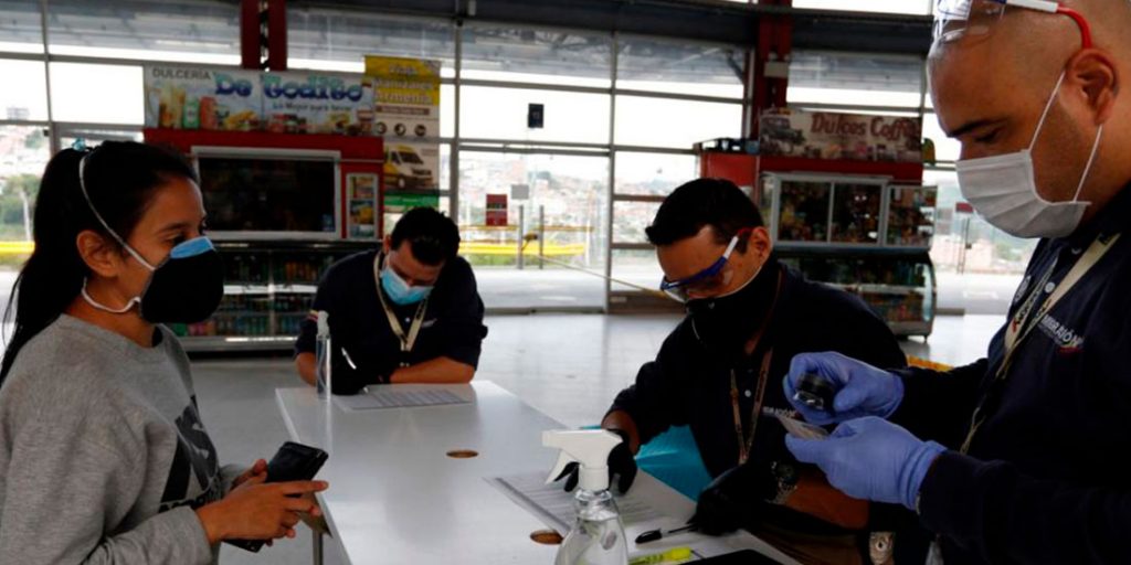 Migrantes venezolanos con Permiso Especial de Permanencia o sin él pueden afiliarse a los regímenes subsidiado o contributivo de salud