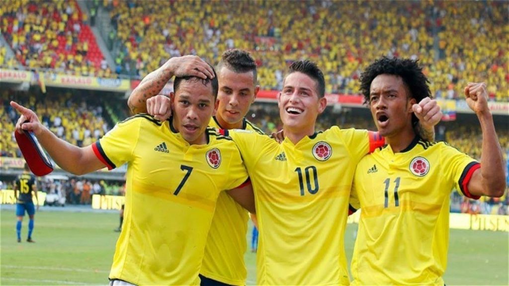 Colombia