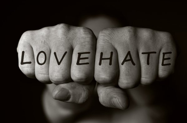 Amor
