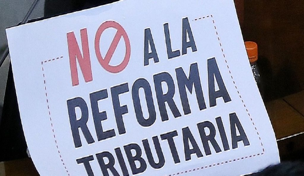 Reforma Tributaria