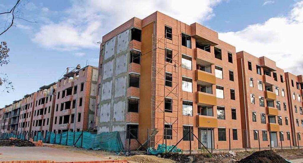 Vivienda Propia