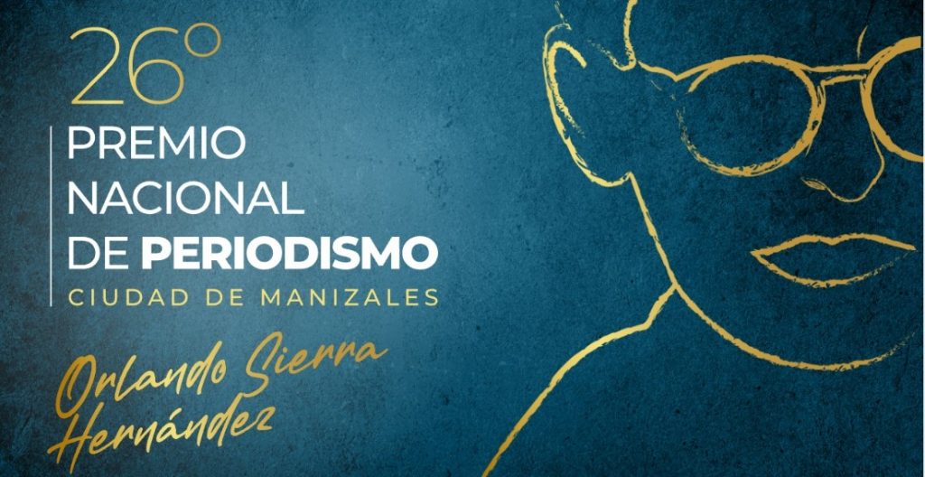 Premio de Periodismo