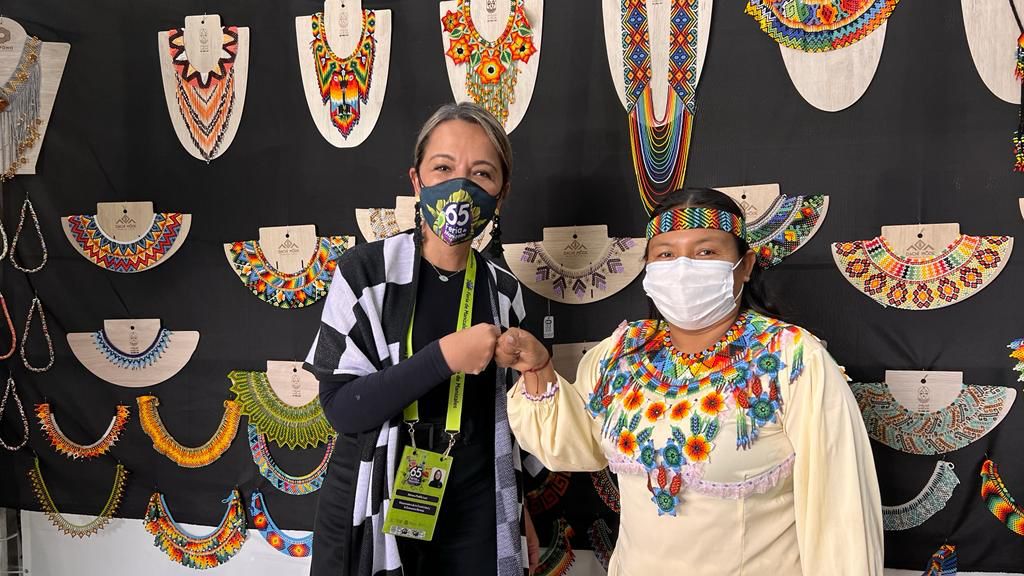 Feria Artesanal 2022