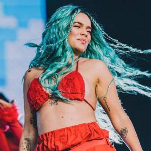 karol G karol G