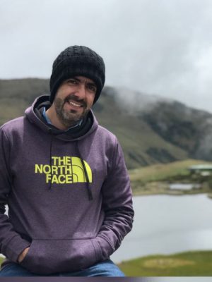 pablo fotografo