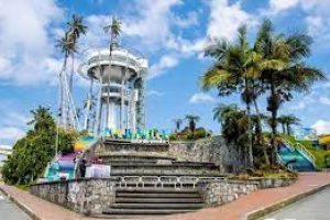 Manizales Turistica