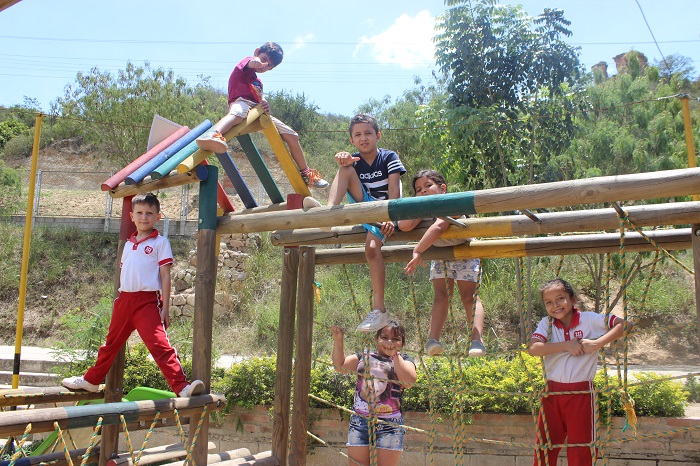 Educación rural